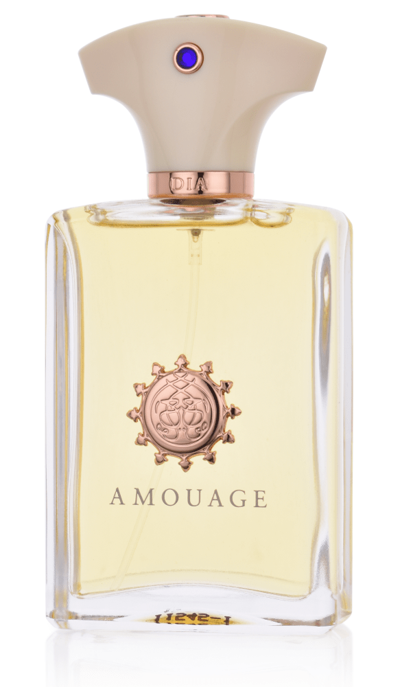 Amouage Dia Man 100 ml Eau de Parfum 701666300960